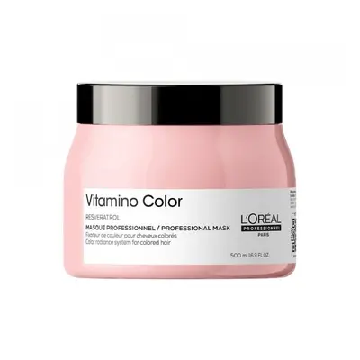 Masca de Par L'Oreal Professionnel Serie Expert Vitamino Color Resveratrol ml