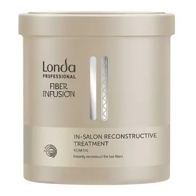 Tratament Reconstructiv Cu Cheratina Londa Fiber Infusion ml