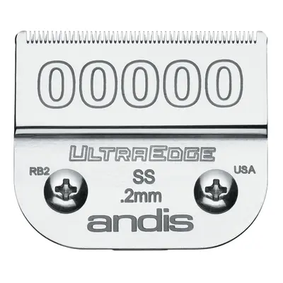 Cutit Masina de Tuns Andis UltraEdge® 00000-0,20mm