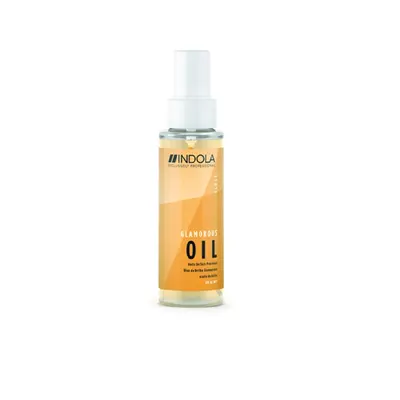 Tratament Par Indola Glamorous Oil Finish ml