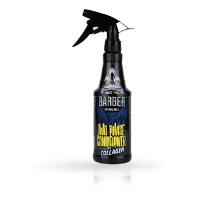 Balsam Par Grooming - Marmara Barber - Colagen - ml