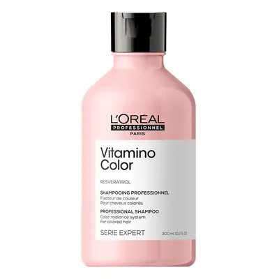 Sampon Profesional L'Oreal Professionnel Serie Expert Vitamino Color ml