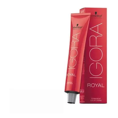 Vopsea de Par Permanenta Schwarzkopf Professional Igora Royal Chocolates 5.65, 60ml