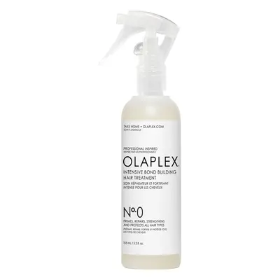 Tratament Reparator pentru Par Olaplex No. Bond Intense Builder ml