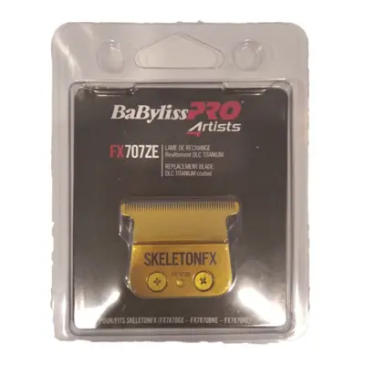 Cutit Masina de Contur Babyliss FX707ZE mm