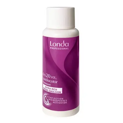 Oxidant Permanent Londa Professional 6%, ml