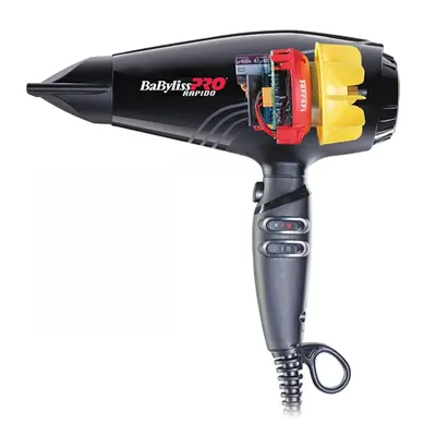 Uscator de Par Babyliss Rapido 2200W Made in Italy