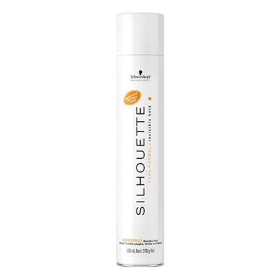 Fixativ Profesional pentru Par Schwarzkopf Professional Silhouette, ml