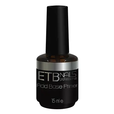 Lichid Pregatire cu Acid ETB Nails ml