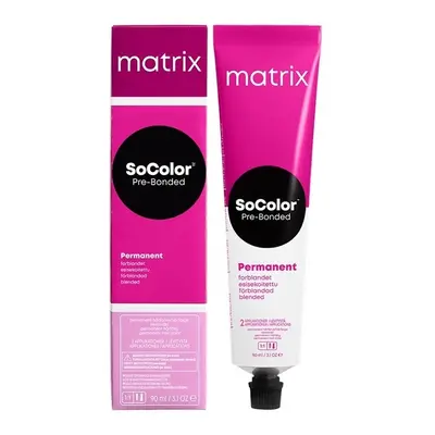 Vopsea de Par Matrix Socolor Beauty 5N, ml