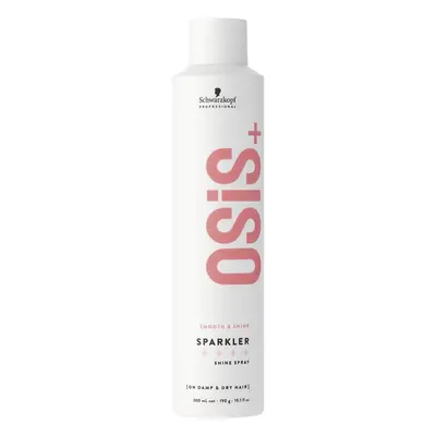 Fixativ pentru Luciu Schwarzkopf Professional Osis Sparkler ml