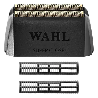 Set Cutite+Folie Pentru Wahl Vanish Shaver