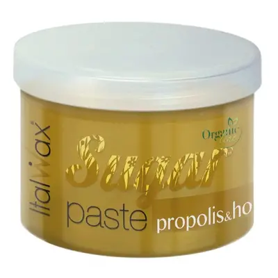 Pasta De Zahar Soft Miere Cu Propolis ItalWax 750g