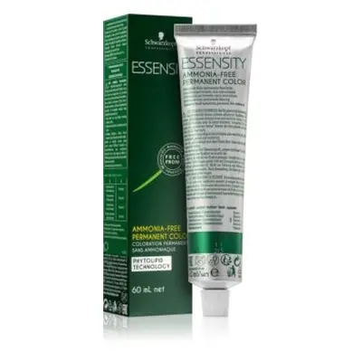 Vopsea de Par Permanenta Fara Amoniac Schwarzkopf Professional Essensity 3.62, 60ml