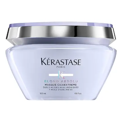 Tratament de Par Hidratant Cicaextreme Kerastase Blond Absolu ml