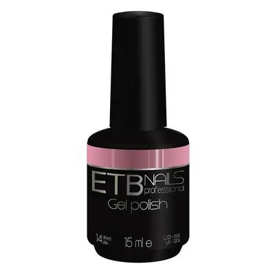 Gel Unghii ETB Nails Strawberry Sorbet ml