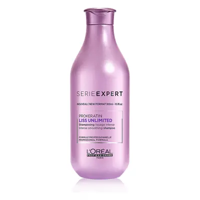 Sampon L'Oreal Professionnel Serie Expert Liss Unlimited ml