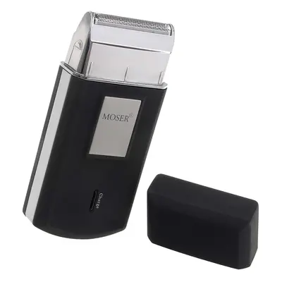 Aparat de Ras Profesional Moser Mobile Travel Shaver