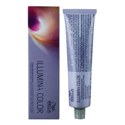 Vopsea de Par Wella Illumina Color 5/, ml