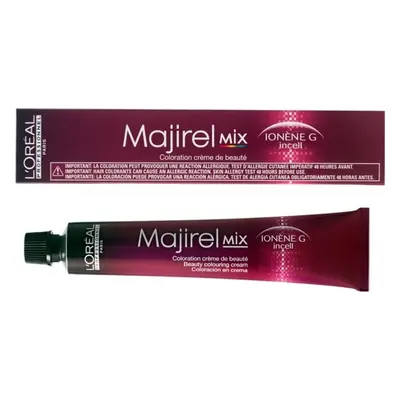 Vopsea de Par L'Oreal Professionnel Majirel Mix Albastru ml