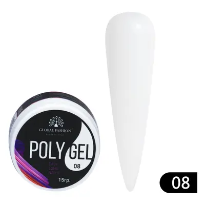 Polygel Global Fashion nr.