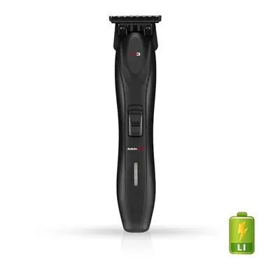 Masina de Contur - BaByliss - Hi Torque - Fx3tbe - Negru