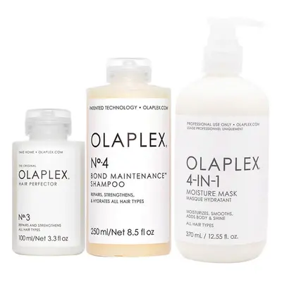 Masca Hidratanta Olaplex In Moisture Mask ml