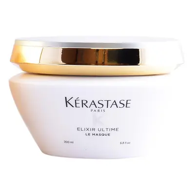 Masca de Par Nutritiva Kerastase Elixir Ultime ml