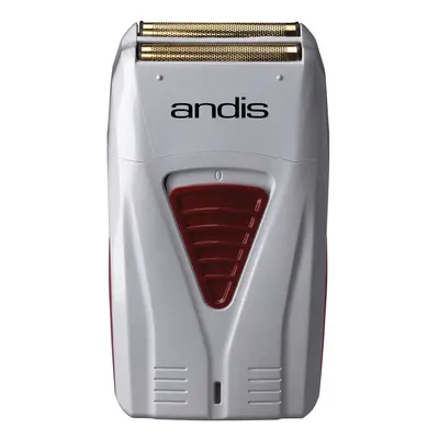 Shaver Aparat de Ras Andis ProFoil Titanium TS-1 Fara Fir AND17240