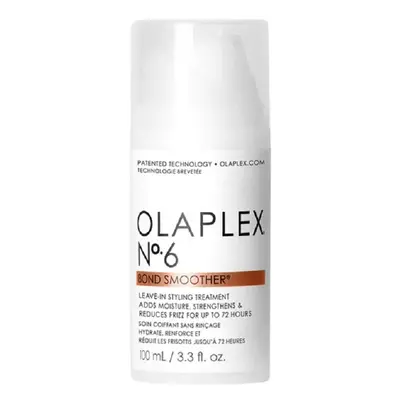 Crema de Par Leave-In Olaplex No. Bond Smoother ml