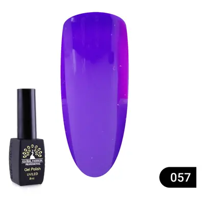 Gel Polish London Global Fashion ml