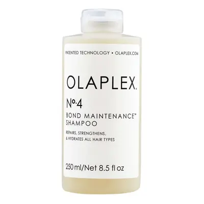 Sampon Tratament pentru Par Olaplex No. Bond Maintenance Shampoo ml