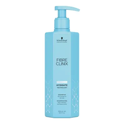 Sampon Schwarzkopf Professional Fibre Clinix Sampon Hydrate 300ml