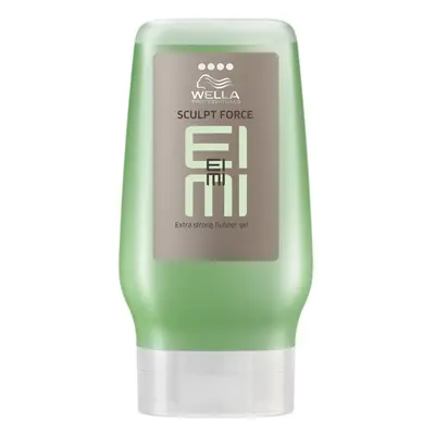 Gel pentru Aranjarea Parului Wella EIMI Sculpt Force ml