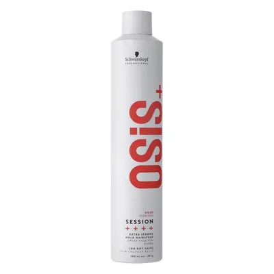 Fixativ cu Fixare Puternica Schwarzkopf Professional Osis Session, ml