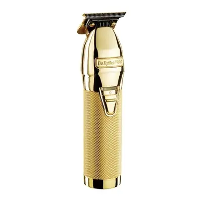 Masina de Contur Babyliss Skeleton BABFX7870GE Pro Gold Trimmer