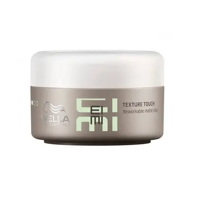 Gel pentru Aranjarea Parului Wella EIMI Texture Touch ml