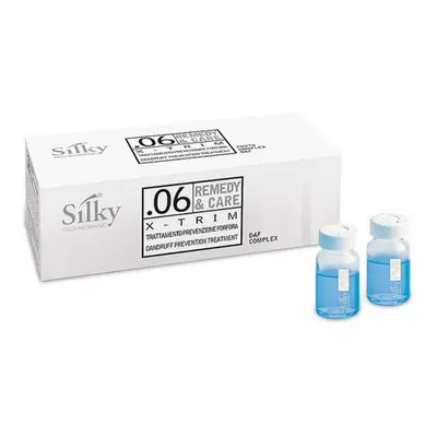 Tratament Antimatreata Silky X-Trim x ml