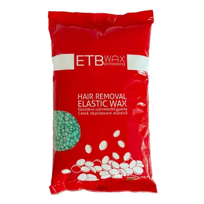 Ceara Epilat Elastica Perle 1kg Aloe Vera - ETB Wax Professional