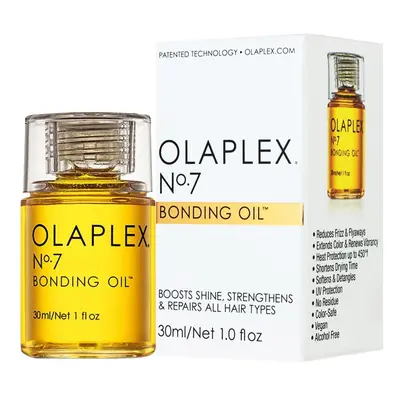 Ulei Tratament pentru Par Olaplex No. Bonding Oil ml