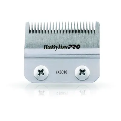 Cutit Fade pentru Masina de Tuns Babyliss PRO FX870R - Silver