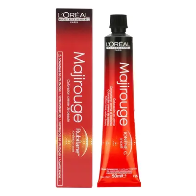 Vopsea de Par L'Oreal Professionnel Majirouge 7.40+, ml