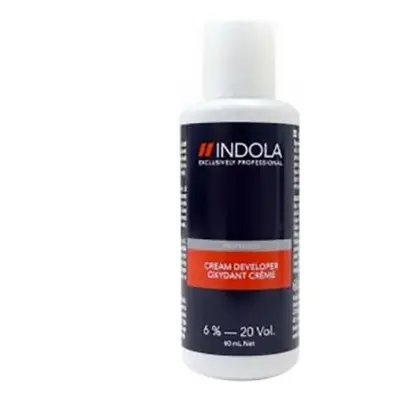 Oxidant de Par Indola 6%, Vol, 60ml