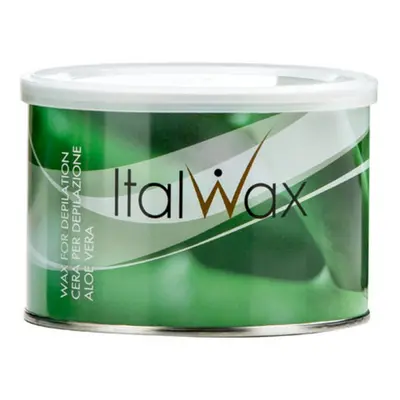 Ceara Epilat Aloe Vera Cutie Metalica ItalWax ml