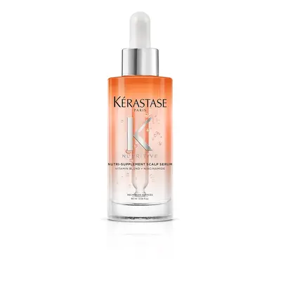 Serum Intens Hranitor pentru Scalp Uscat Kerastase Nutritive Nutri-Supplement Scalp ml