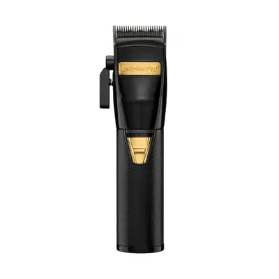 Masina de Tuns Babyliss Black FX-870B, Fabricata pentru Europa