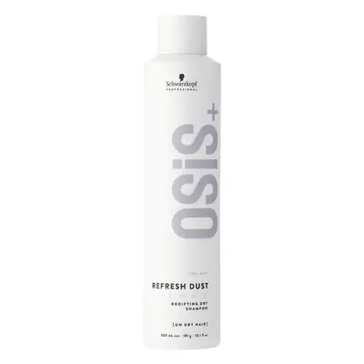 Sampon Uscat pentru Volum Schwarzkopf Professional Osis Refresh Dust ml