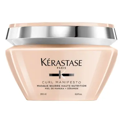 Masca de Par Hranitoare Kerastase Curl Manifesto ml