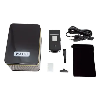 Aparat De Ras Wahl Travel Shaver