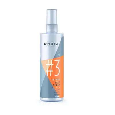 Spray de Volum cu Sare de Mare Indola Innova Texture Salt Spray ml